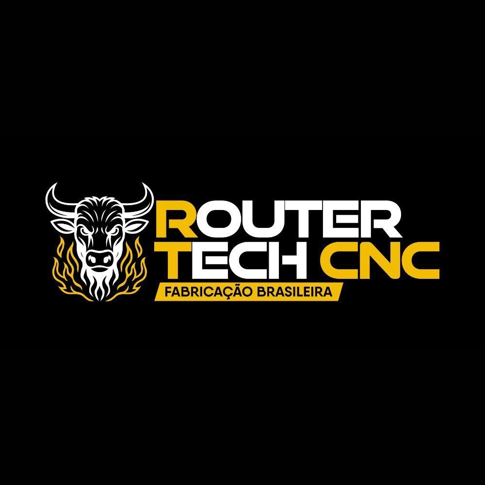 Router Tech CNC